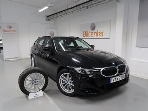 BMW 330 bild 1
