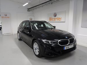 BMW 330 bild 3