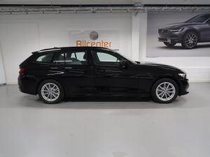 BMW 330 bild 5