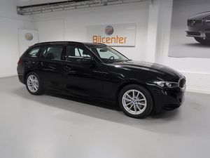 BMW 330 bild 4