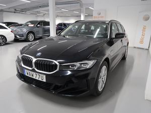 BMW 330 bild 9