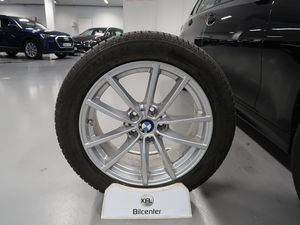 BMW 330 bild 13