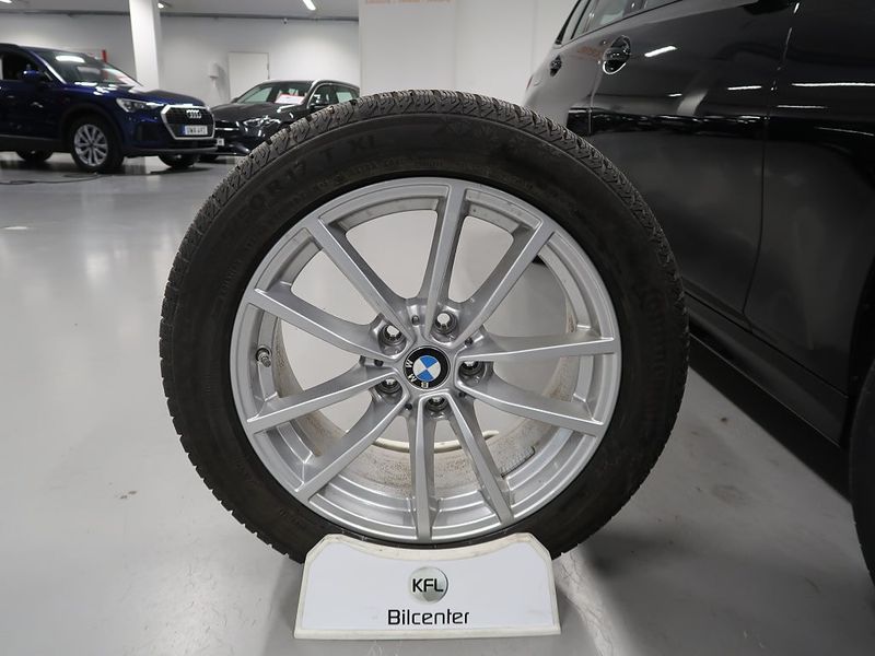 BMW 330 bild 13