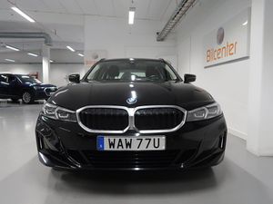 BMW 330 bild 10