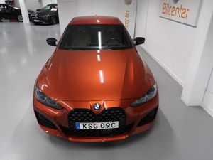 BMW 440 bild 11