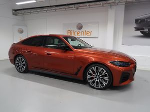 BMW 440 bild 4