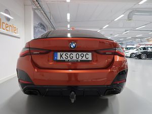 BMW 440 bild 7