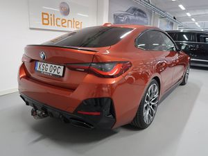 BMW 440 bild 6
