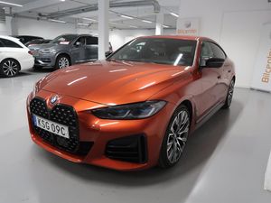 BMW 440 bild 9
