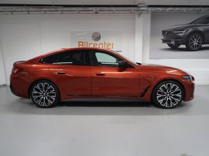 BMW 440 bild 5