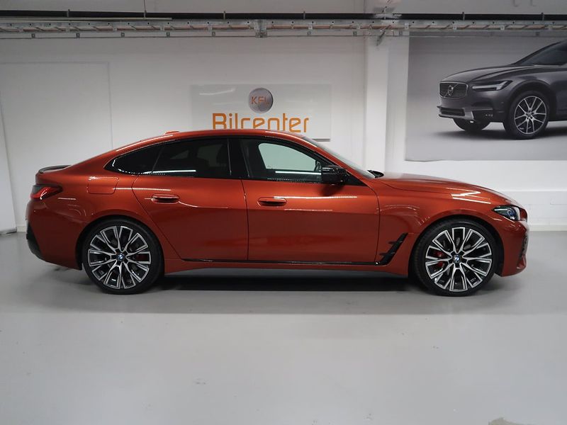 BMW 440 bild 5