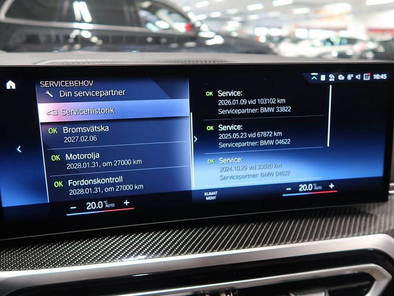 BMW 440 bild 33