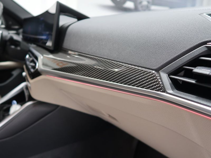BMW 440 bild 39