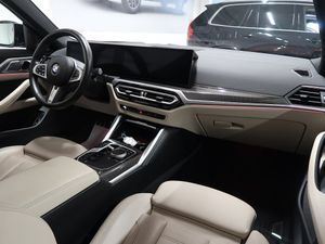 BMW 440 bild 24