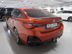 BMW 440 bild 8