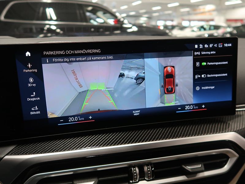BMW 440 bild 30
