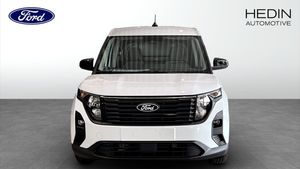 Ford Courier bild 8