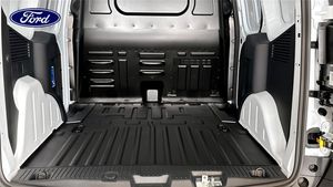 Ford Courier bild 10