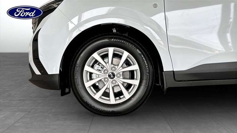 Ford Courier bild 9