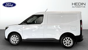 Ford Courier bild 6