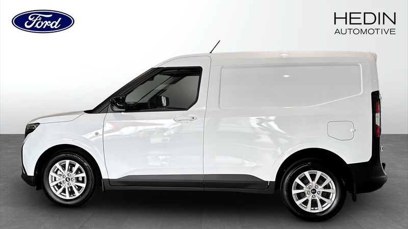 Ford Courier bild 6