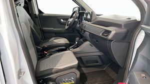 Ford Courier bild 3