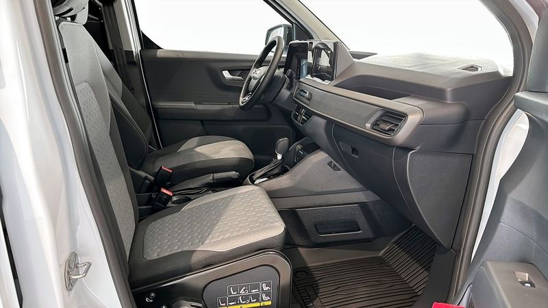 Ford Courier bild 3