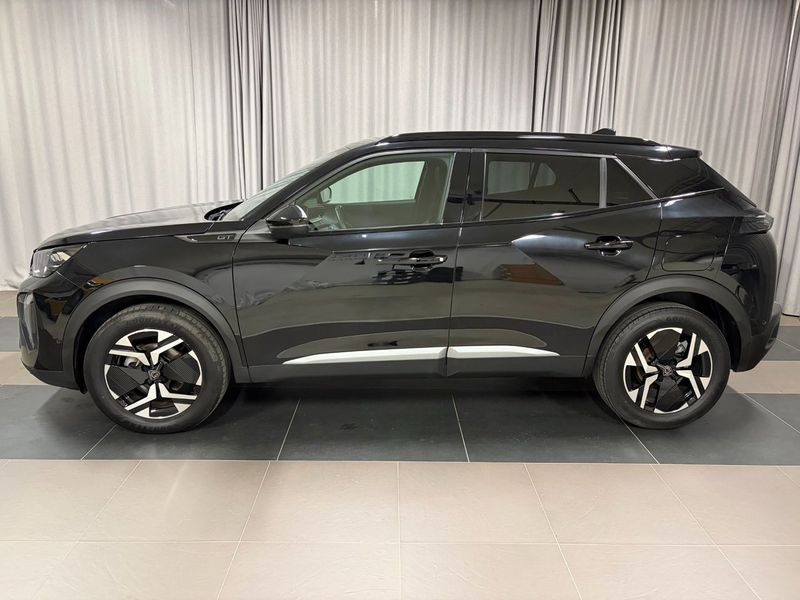 Peugeot 2008 bild 2