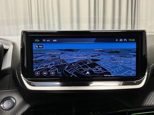 Peugeot 2008 bild 14