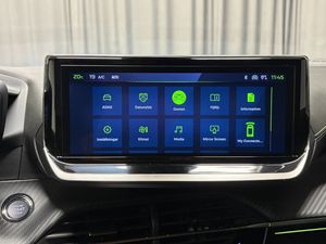 Peugeot 2008 bild 15
