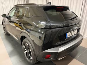 Peugeot 2008 bild 3