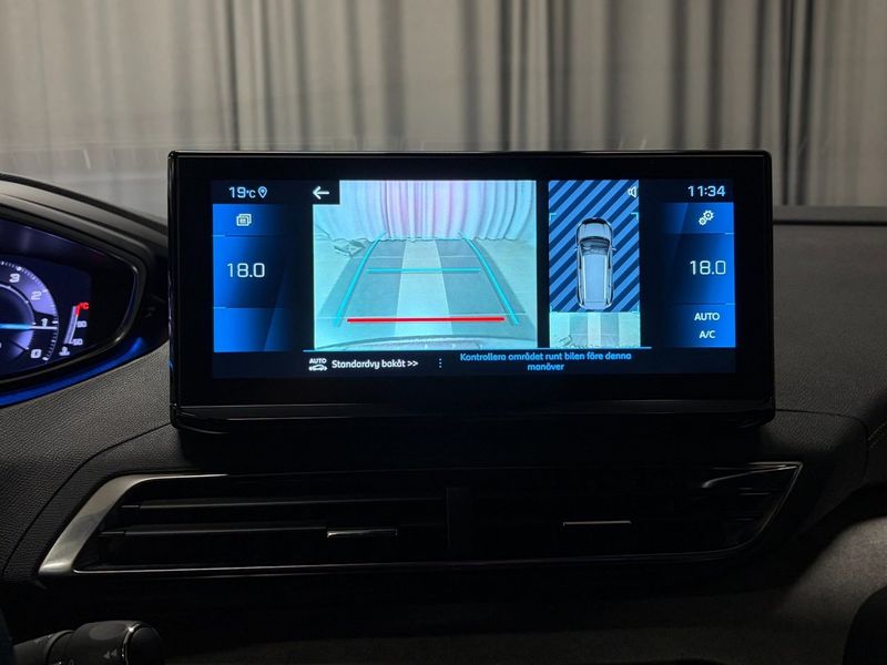 Peugeot 5008 bild 12