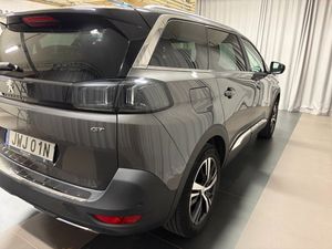 Peugeot 5008 bild 4