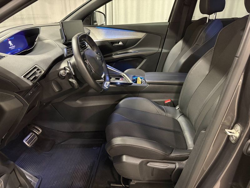 Peugeot 5008 bild 6