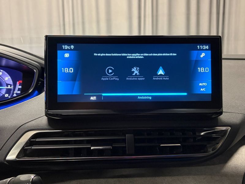Peugeot 5008 bild 13