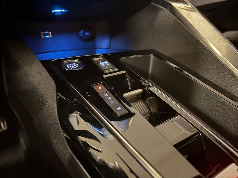 Peugeot 5008 bild 10