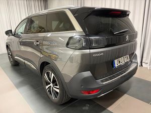Peugeot 5008 bild 3