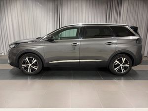 Peugeot 5008 bild 2