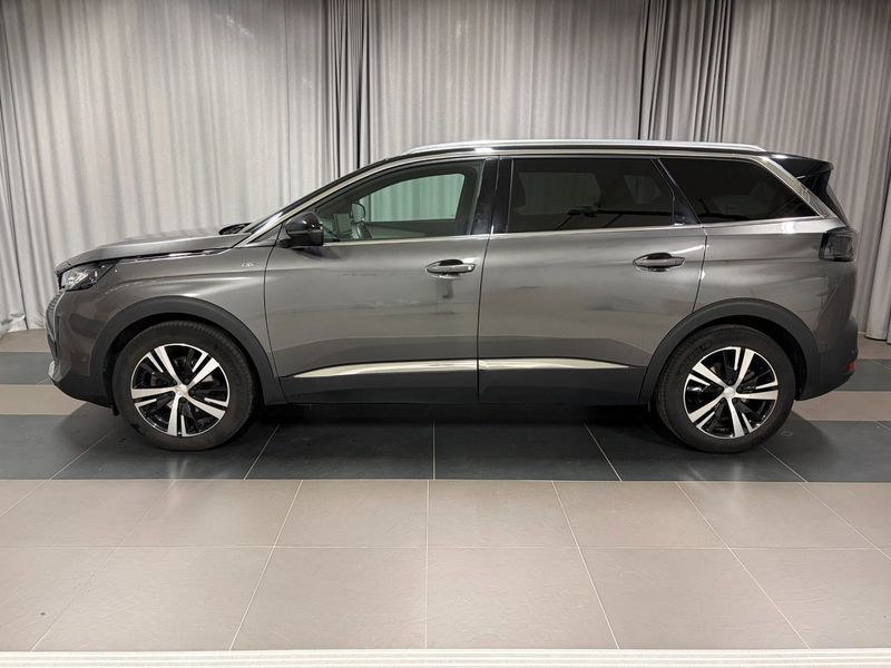 Peugeot 5008 bild 2