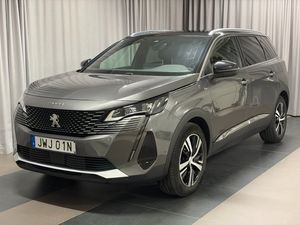 Peugeot 5008 bild 1
