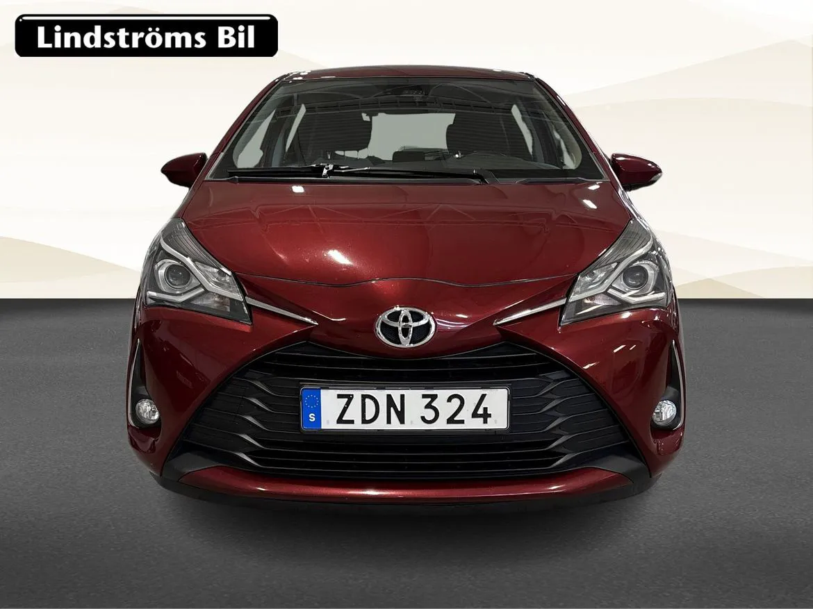 Vehicle image 8