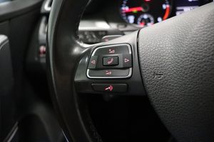 Volkswagen Passat bild 16