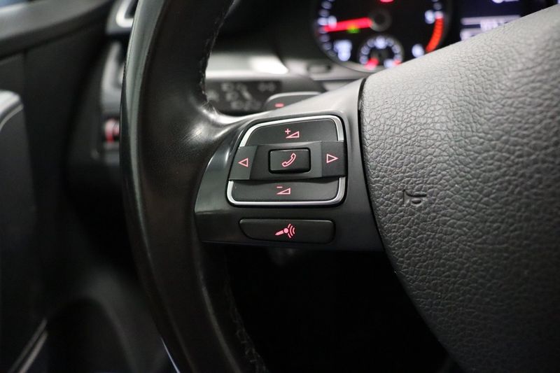 Volkswagen Passat bild 16