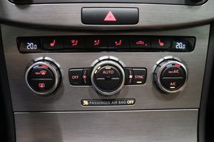 Volkswagen Passat bild 26