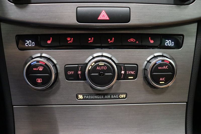Volkswagen Passat bild 26