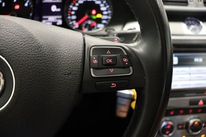Volkswagen Passat bild 17