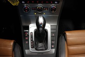 Volkswagen Passat bild 20