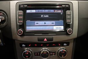 Volkswagen Passat bild 24