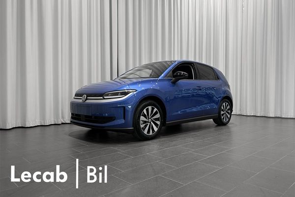 Volkswagen Polo ID. Life 52 kWh 211hk - 2027