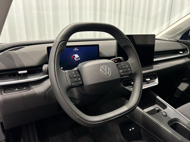 Volkswagen Polo bild 9